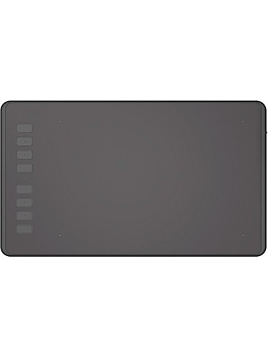 Графічний планшет Huion Inspiroy H950P + рукавичка
