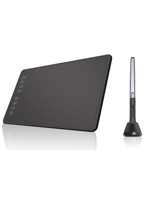 Графічний планшет Huion Inspiroy H950P + рукавичка