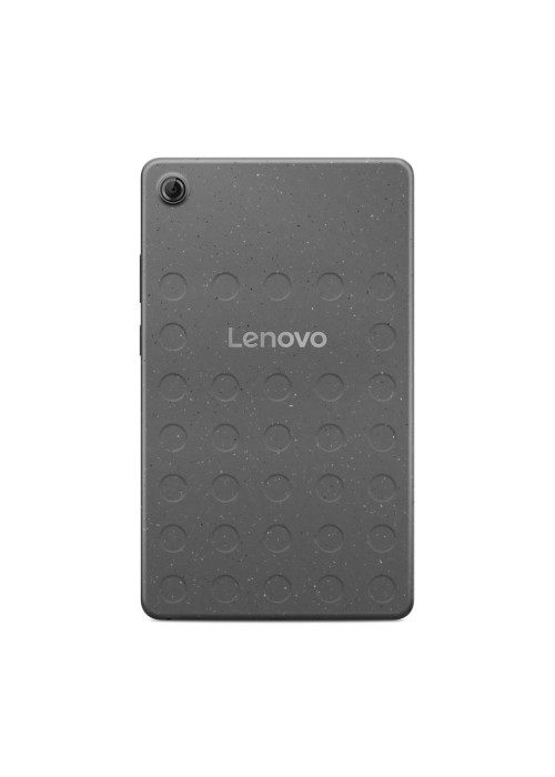 Lenovo Tab One 4/64 WiFi Luna Gray + прозорий чохол (ZAF00098UA)
