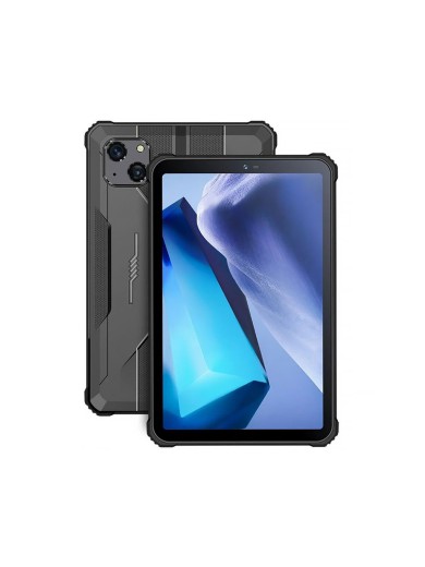 Планшет OUKITEL RT3 4/64GB NFC / LTE/ Black (6931940747233)