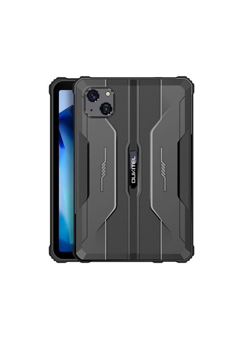 Планшет OUKITEL RT3 4/64GB NFC / LTE/ Black (6931940747233)