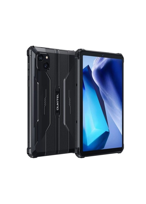 Планшет OUKITEL RT3 4/64GB NFC / LTE/ Black (6931940747233)