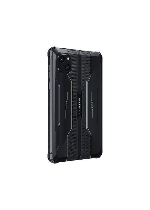 Планшет OUKITEL RT3 4/64GB NFC / LTE/ Black (6931940747233)