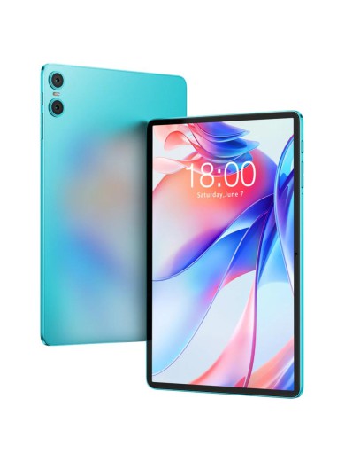 Планшет Teclast P30 10.1 HD 4/ 64GB /WIFI Metal/ Blue (6940709686201)