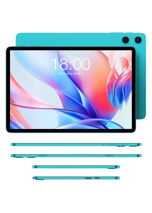 Планшет Teclast P30 10.1 HD 4/ 64GB /WIFI Metal/ Blue (6940709686201)