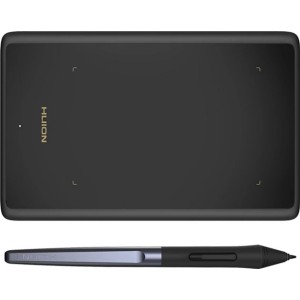 Графічний планшет Huion H420