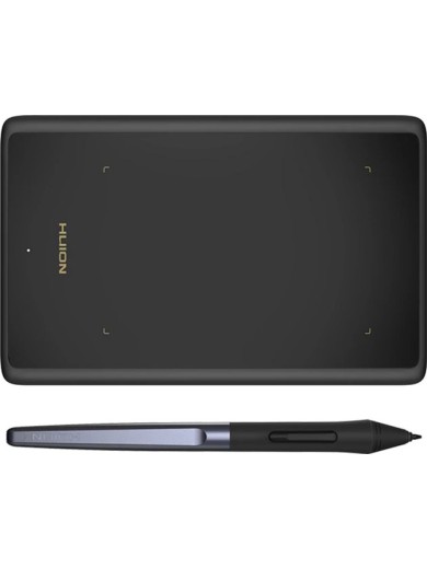 Графічний планшет Huion H420