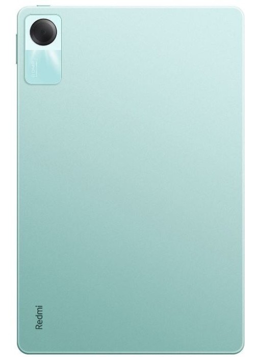 Планшет Xiaomi Redmi Pad SE 8/256GB Mint Green (VHU4588EU)