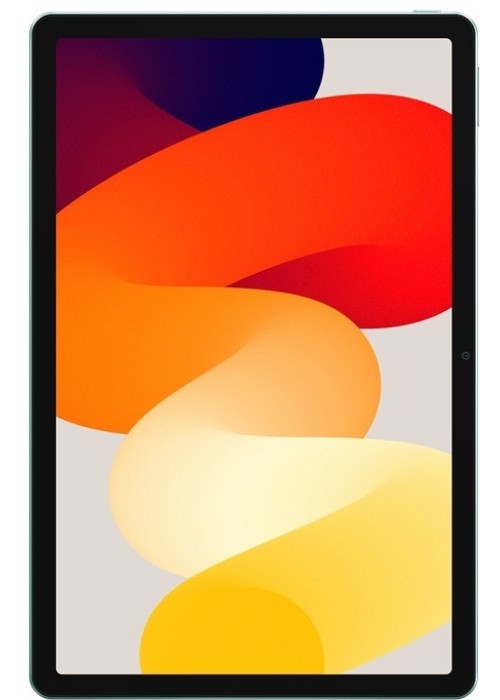 Планшет Xiaomi Redmi Pad SE 8/256GB Mint Green (VHU4588EU)