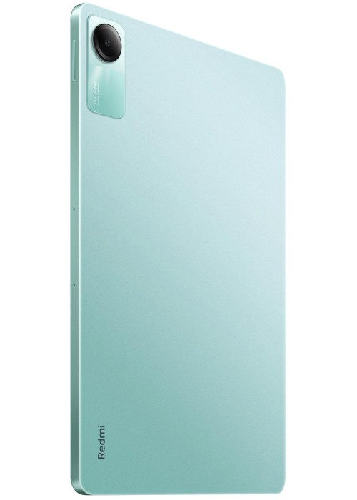 Планшет Xiaomi Redmi Pad SE 8/256GB Mint Green (VHU4588EU)