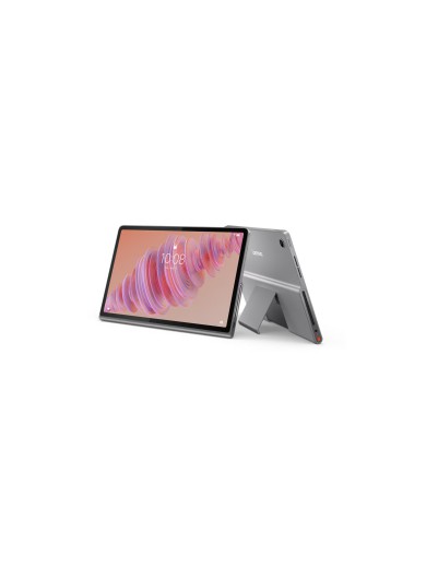 Планшетний ПК LENOVO Tab Plus 8/128 WiFi Luna Grey (ZADX0094UA)