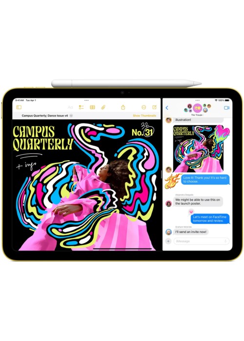 Планшет Apple iPad 11
