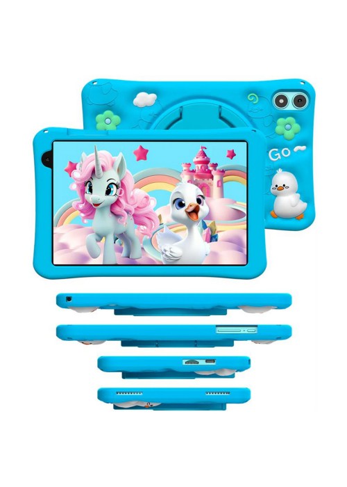 Планшет Teclast P85T Kids 4/64GB Blue (P3M1/TL-112431)