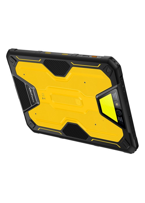 Планшет Ulefone Armor Pad 2 4G 8/256GB Black-Yellow (6937748735717)