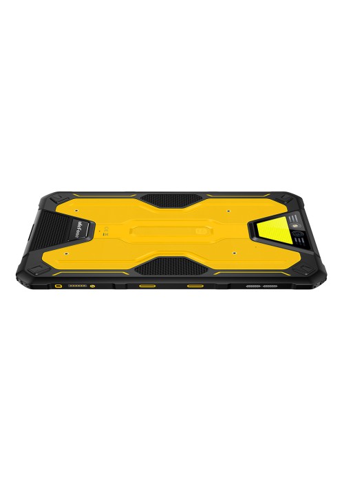 Планшет Ulefone Armor Pad 2 4G 8/256GB Black-Yellow (6937748735717)