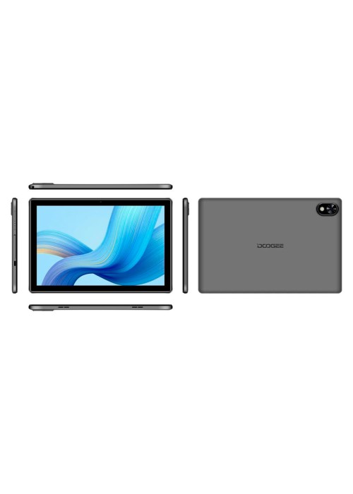 Планшет Doogee U9 3/64GB Gray