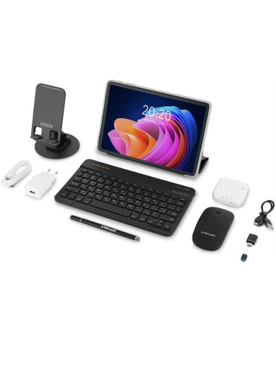 Планшет Teclast P30T 4/128GB Gray (TLA002-KIT/TL-112279) + комплект аксесуарів