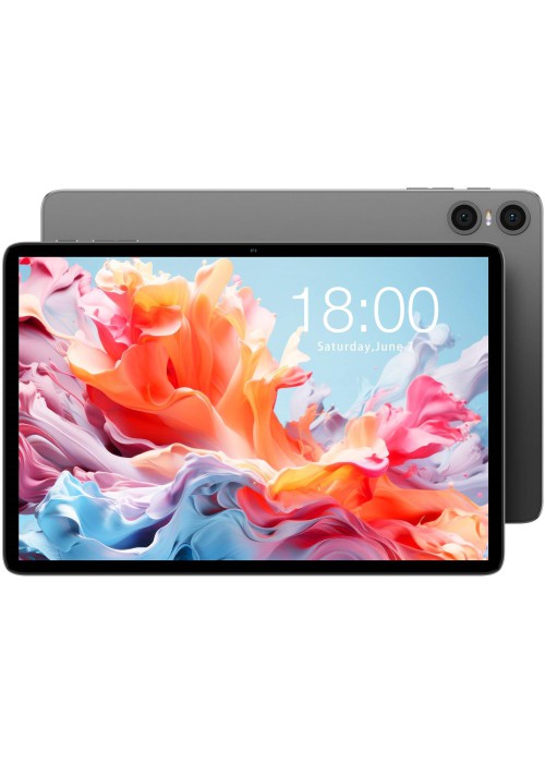 Планшет Teclast P30T 4/128GB Gray (TLA002-KIT/TL-112279) + комплект аксесуарів