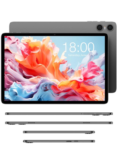 Планшет Teclast P30T 4/128GB Gray (TLA002-KIT/TL-112279) + комплект аксесуарів