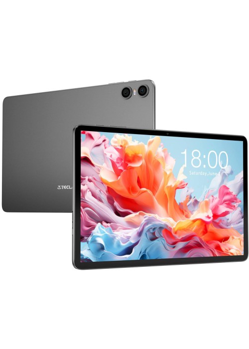 Планшет Teclast P30T 4/128GB Gray (TLA002-KIT/TL-112279) + комплект аксесуарів
