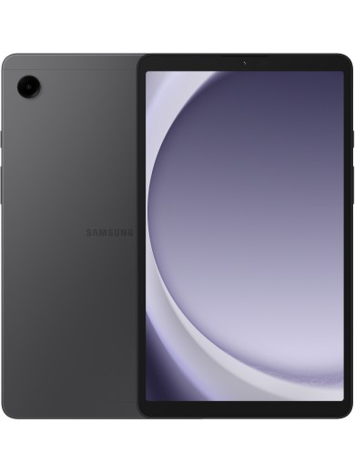 Планшетний ПК SAMSUNG SM-X115N Galaxy Tab A9 4G 8/128GB ZAE (графітовий)
