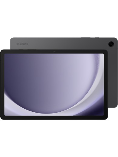 Додаток Samsung Galaxy Tab A9+ Wi-Fi 4/64Gb Graphite (SM-X210NZAA)