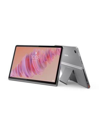 Планшет Lenovo Tab Plus 8/128 WiFi Luna Grey (ZADX0094UA)
