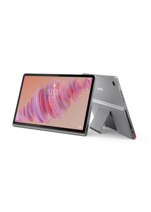 Планшет Lenovo Tab Plus 8/128 WiFi Luna Grey (ZADX0094UA)