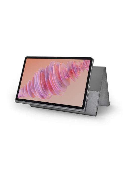 Планшет Lenovo Tab Plus 8/128 WiFi Luna Grey (ZADX0094UA)