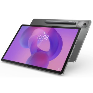 Lenovo Idea Tab Pro with Matte Display 8/256 WiFi Luna Gray + Pen (ZAE50114UA)