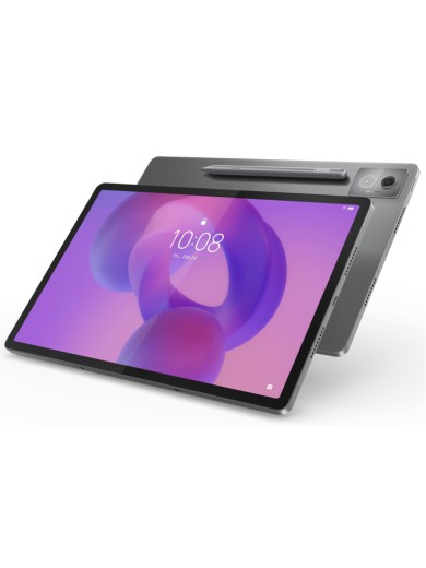 Lenovo Idea Tab Pro with Matte Display 8/256 WiFi Luna Gray + Pen (ZAE50114UA)
