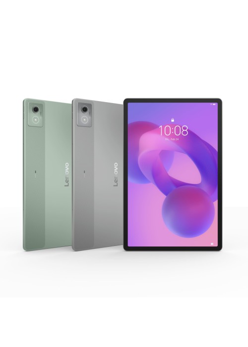 Lenovo Idea Tab Pro with Matte Display 8/256 WiFi Luna Gray + Pen (ZAE50114UA)