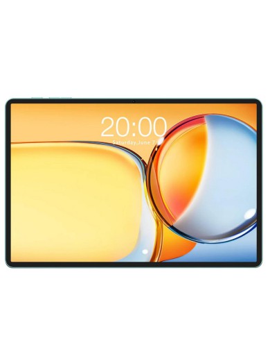 Планшет Teclast P50AI 6/128GB Guava Teal (G5B1/TL-112733)