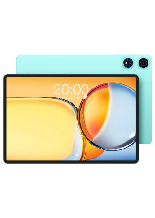 Планшет Teclast P50AI 6/128GB Guava Teal (G5B1/TL-112733)