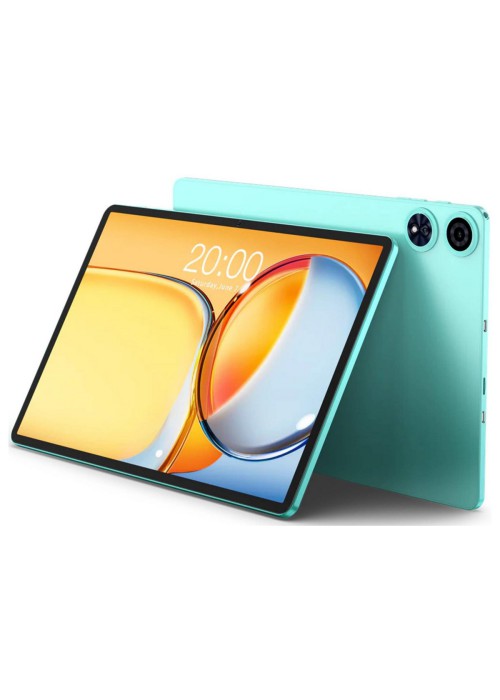 Планшет Teclast P50AI 6/128GB Guava Teal (G5B1/TL-112733)