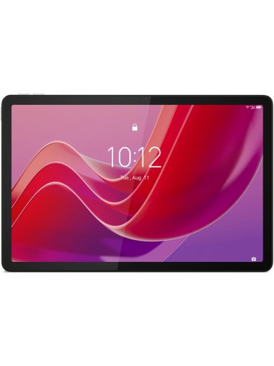 Планшет Lenovo Tab M11 TB330FU 8/128GB Seafoam Green + Pen (ZADA0329UA)