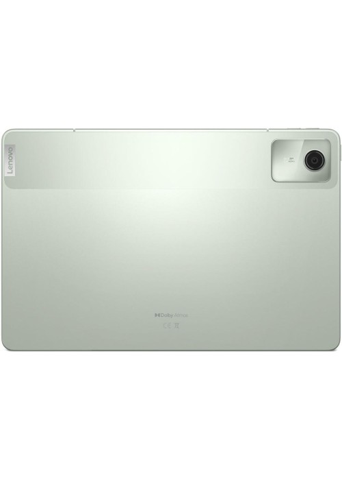 Планшет Lenovo Tab M11 TB330FU 8/128GB Seafoam Green + Pen (ZADA0329UA)