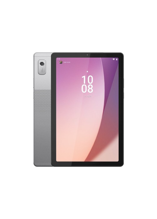 Планшет Lenovo Tab M9 4/64 WiFi Arctic grey + CaseFilm (ZAC30085UA)