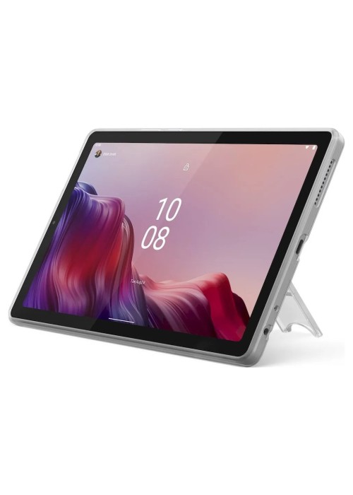 Планшет Lenovo Tab M9 4/64 WiFi Arctic grey + CaseFilm (ZAC30085UA)