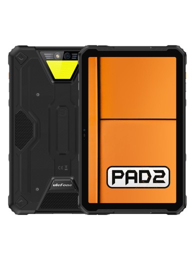 Планшет Ulefone Armor Pad 2 11