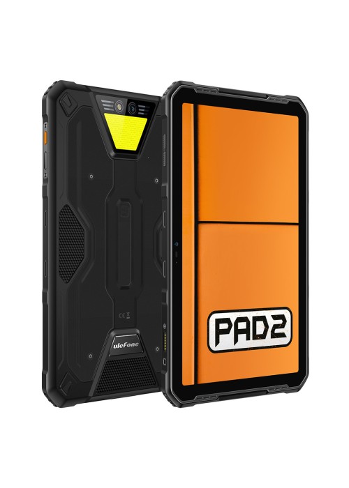 Планшет Ulefone Armor Pad 2 11