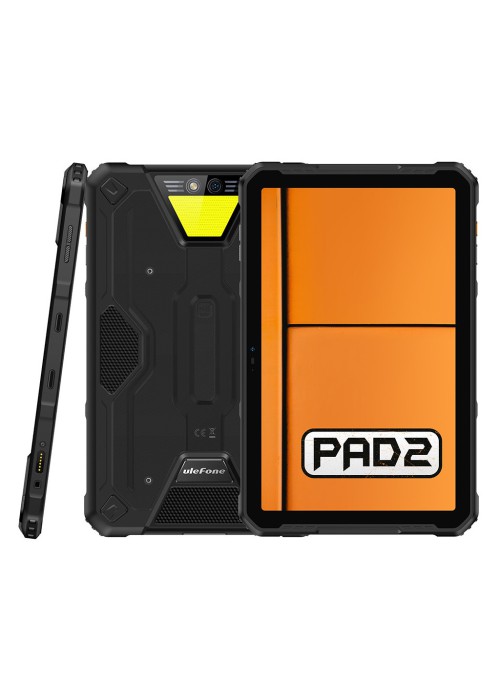 Планшет Ulefone Armor Pad 2 11
