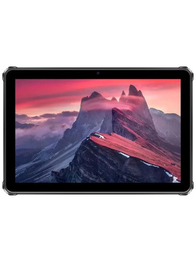 Планшет OUKITEL RT9 6/256GB LTE Orange (6931940766838)