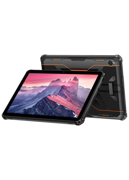 Планшет OUKITEL RT9 6/256GB LTE Orange (6931940766838)