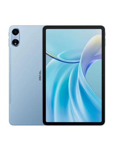 Планшет Oscal Pad 100 8/256GB Sky Blue