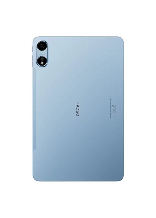 Планшет Oscal Pad 100 8/256GB Sky Blue