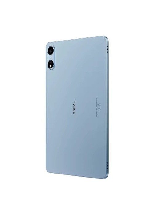 Планшет Oscal Pad 100 8/256GB Sky Blue