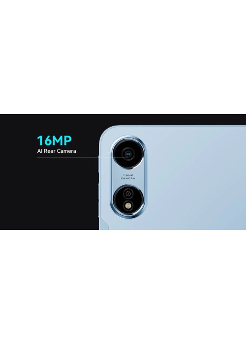 Планшет Oscal Pad 100 8/256GB Sky Blue