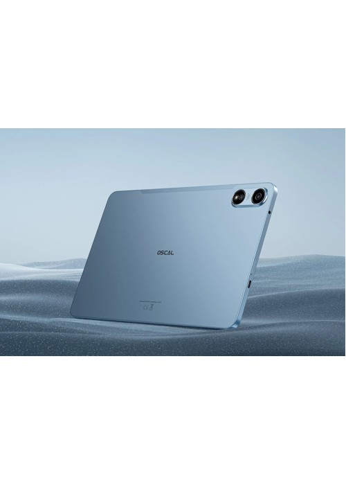 Планшет Oscal Pad 100 8/256GB Sky Blue