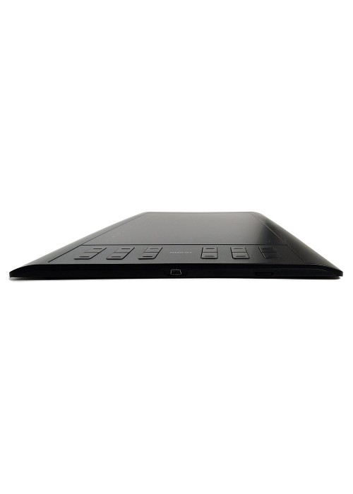 Графічний планшет Huion New 1060 Plus + рукавичка